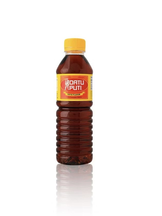 Datu Puti Fish Sauce