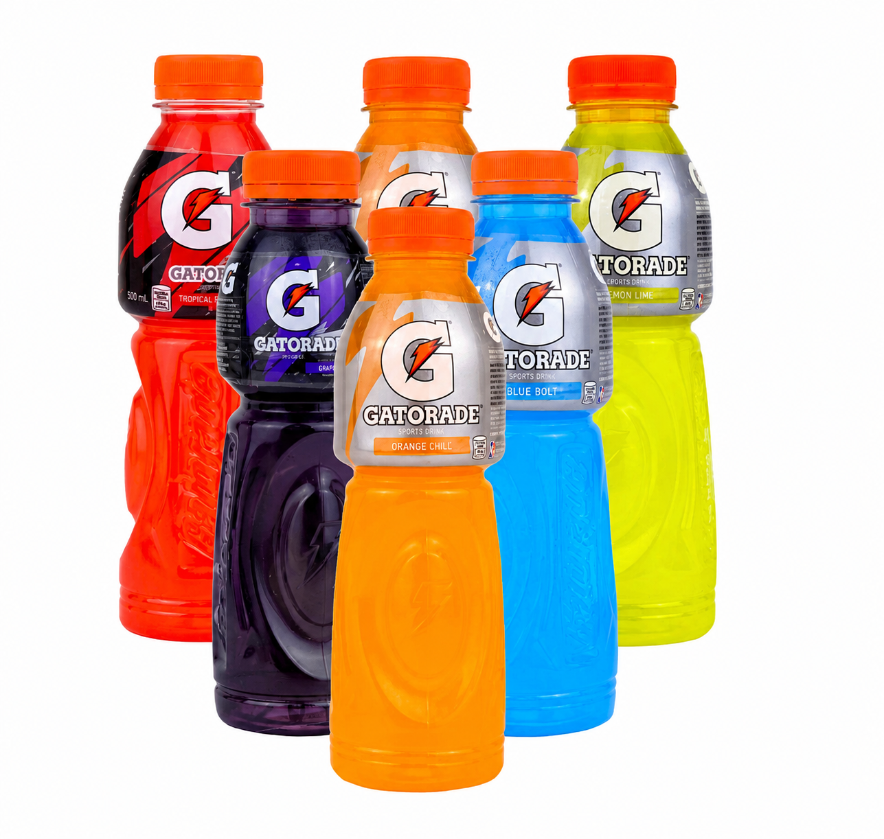 Gatorade